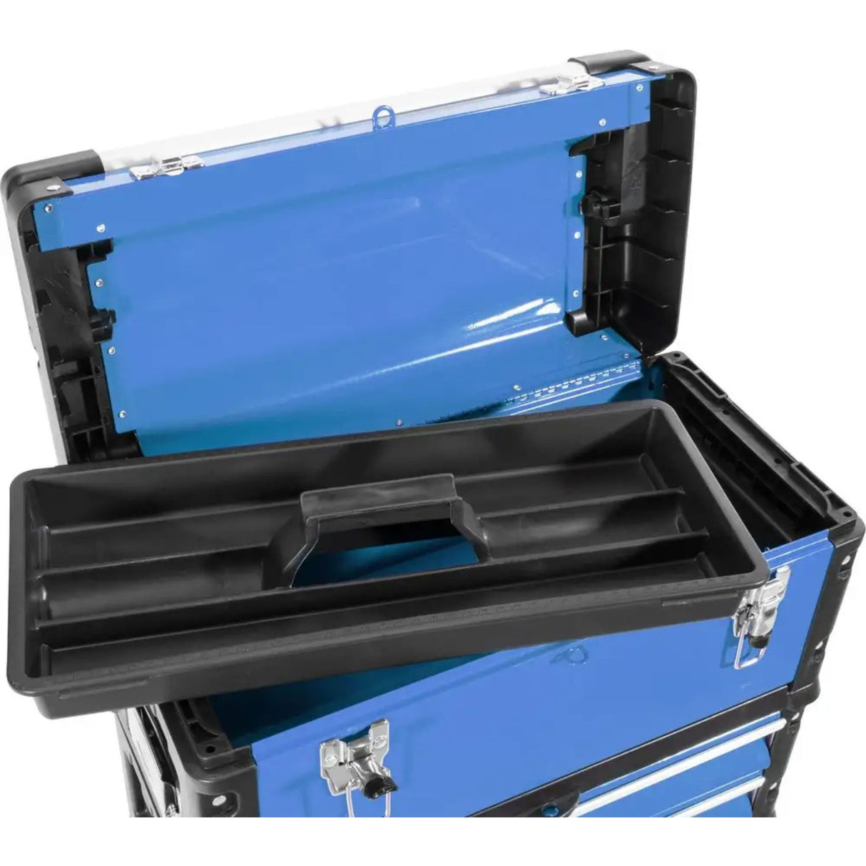 Carrello portattrezzi Güde GWZT 2/1