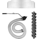 Soffiatore a Benzina Güde GFLS 1700 4 in 1