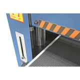 Combo Calibratrice Bernardo WBS 640 Pro + Rotolo Abrasivo 100 mm G100