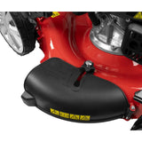 Tondeuse thermique Güde BIG WHEELER 554.3 R