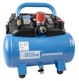 Compresseur Güde Airpower 190/08/6