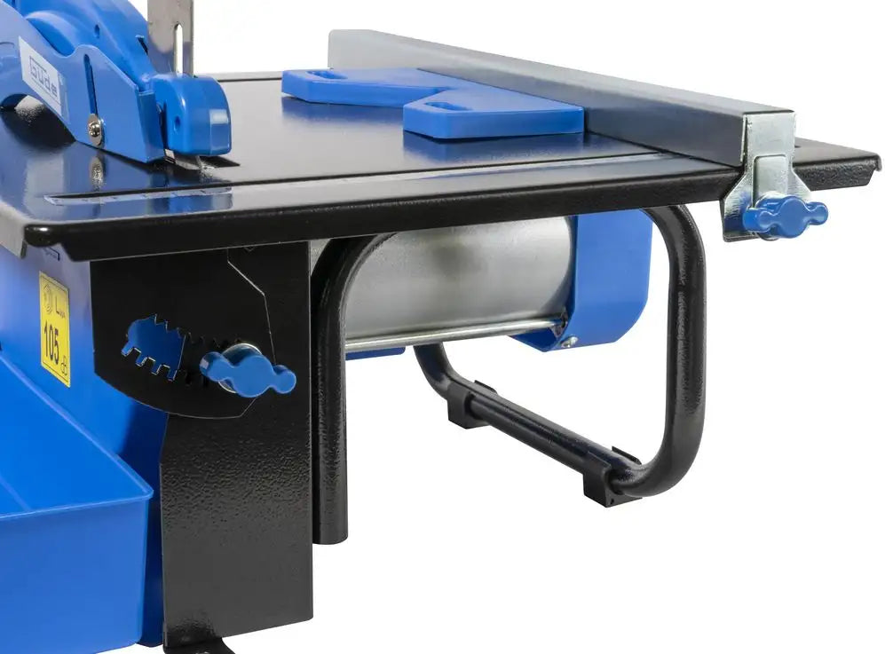 Tagliapiastrelle elettrica Guede GF 180 – Compatta, precisa e potente