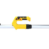 Ponceuse télescopique pour cloisons sèches Güde GTBS 710