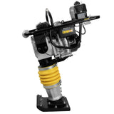 Guede Dameuse vibrante verticale GVS 80E