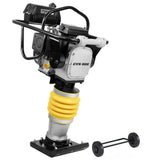 Guede Dameuse vibrante verticale GVS 80E