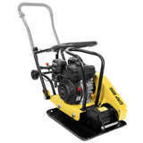 Plaque vibrante Guede GRP 80E – 80 mm