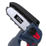 Mini motosega Güde MK 18-201-05 – Compatta con batteria 2 Ah