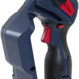 Mini motosega Güde MK 18-201-05 – Compatta con batteria 2 Ah