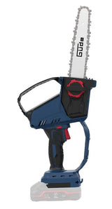 Mini motosega a batteria Güde GMK 18-0 – Brushless, leggera e pratica