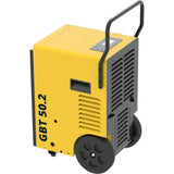 Déshumidificateur Güde GBT 50.2