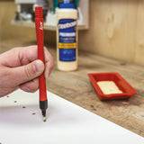Kit d’applicateurs de colle en silicone