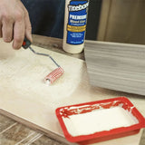 Kit Rouleau à Colle en Silicone