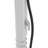 Pompa per cisterna d'acqua piovana a batteria Güde RFP 12-201-04