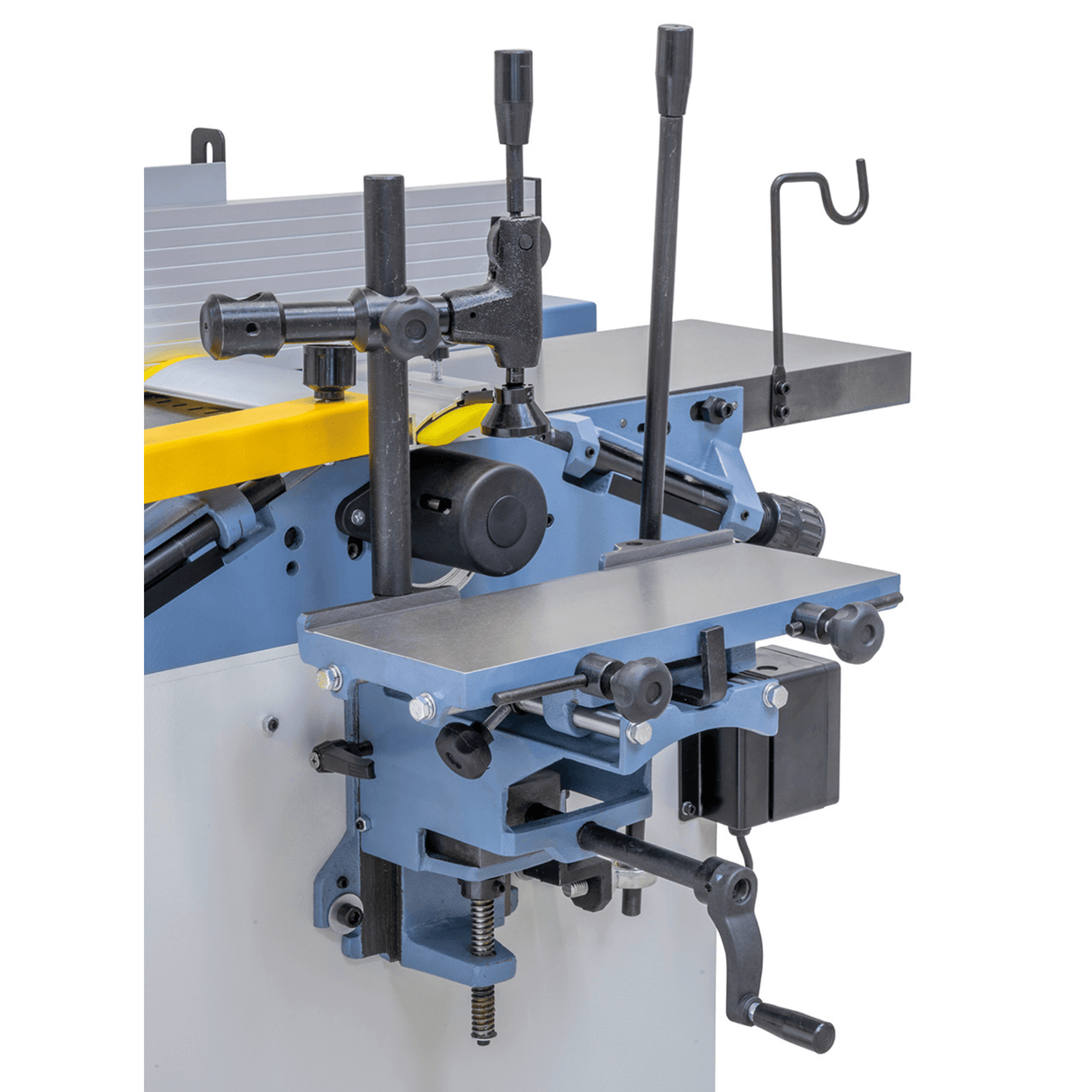 Combinata universale Bernardo CU 260 R 400V – Professionale e compatta