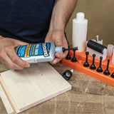 Kit applicateur de colle - 13 buses + 2 bouteilles