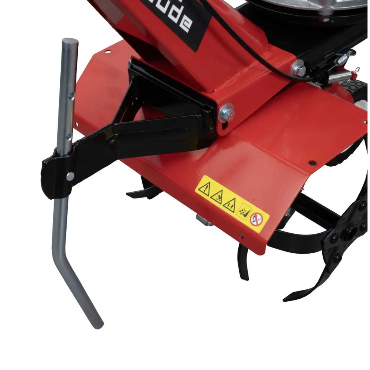 Motobineuse à essence Güde GF 2436.1