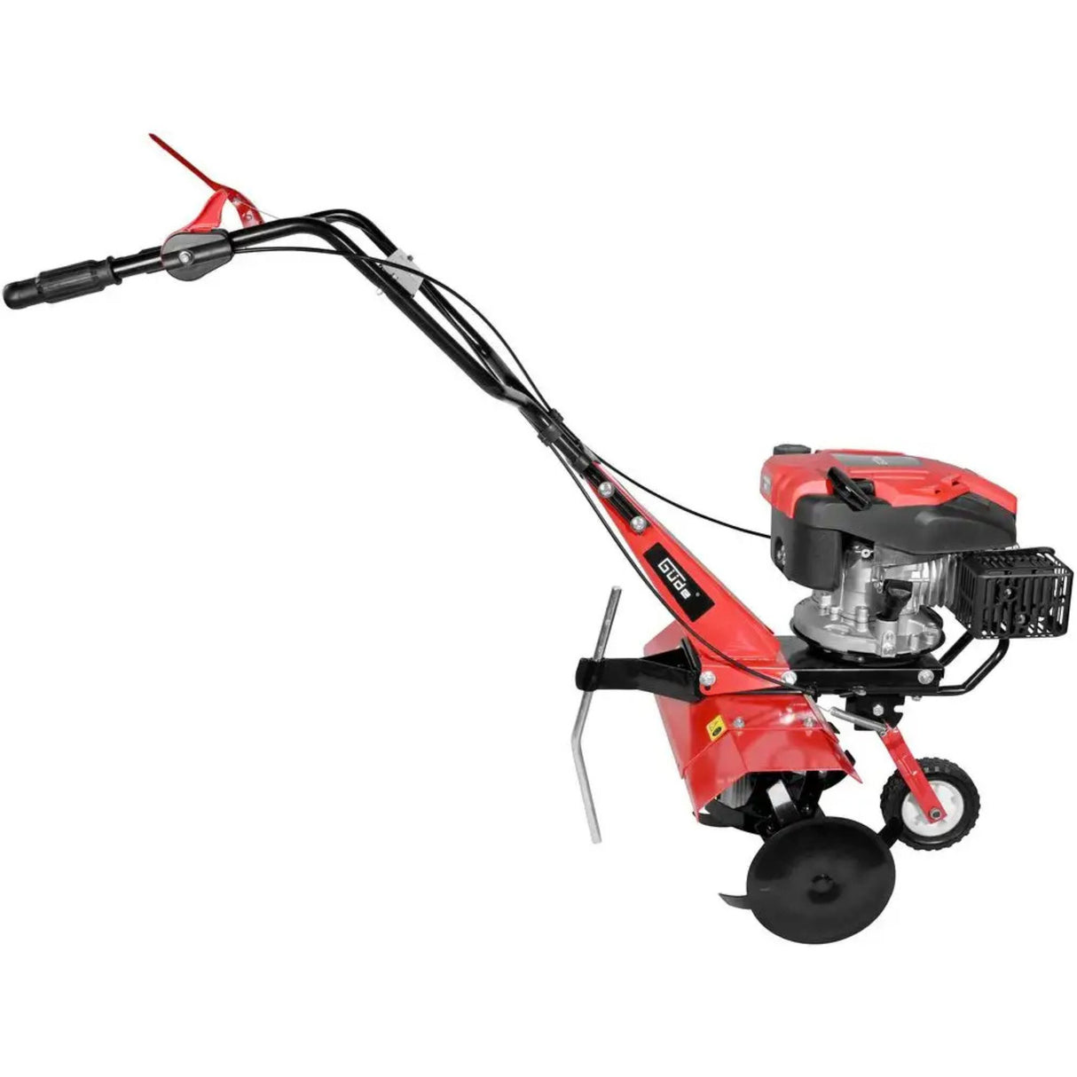 Motobineuse à essence Güde GF 3060.1