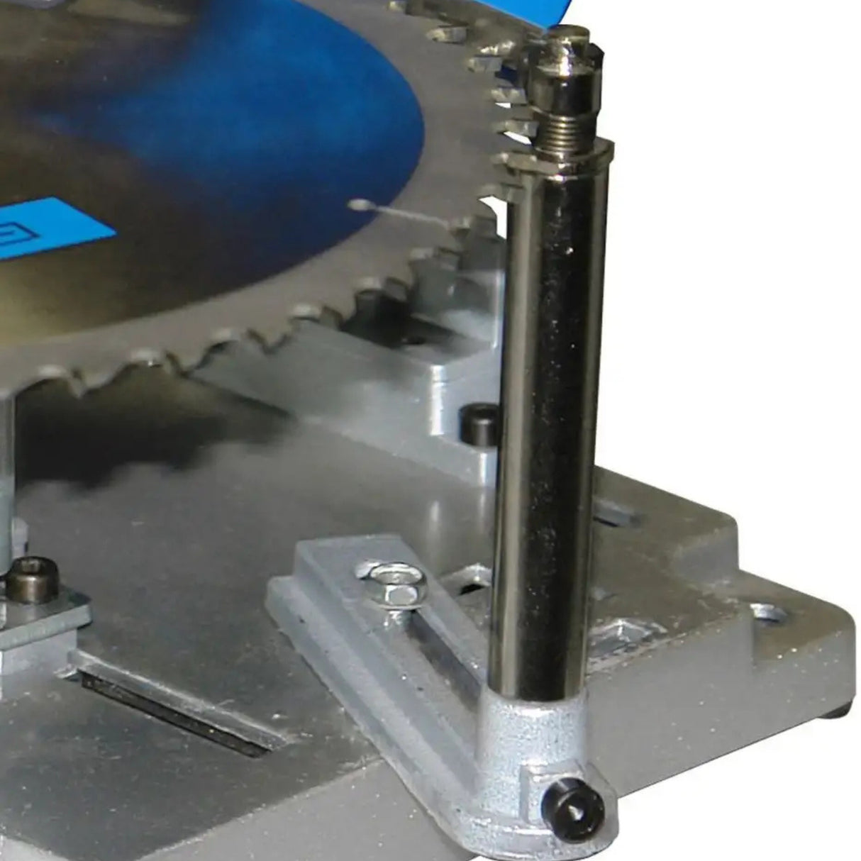 Affûteuse de lames Güde GSS-400