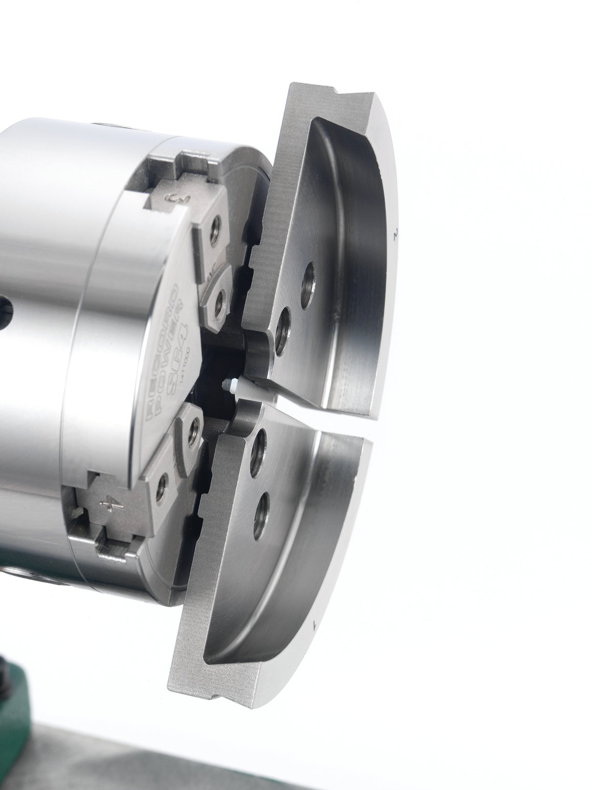Accessoire pour machine-outil Record Power Mâchoires 130 mm