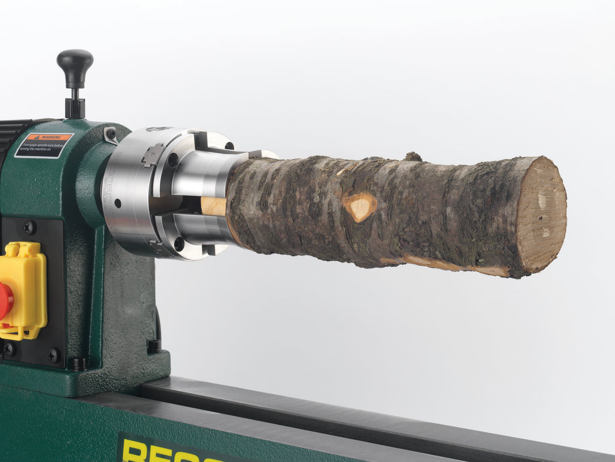 Record Power Ganasce a becco lungo