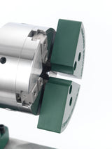 Record Power Ganasce morbide in plastica