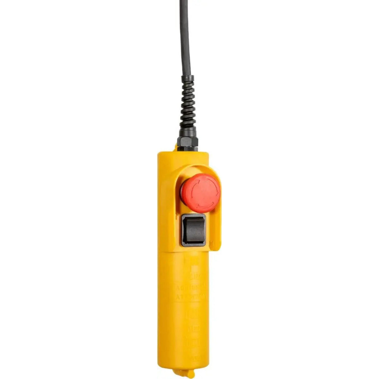 Palan électrique à chaîne Güde GSZ 100/200
