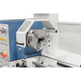 Tornio Bernardo Standard 150 V-Plus con variatore elettronico