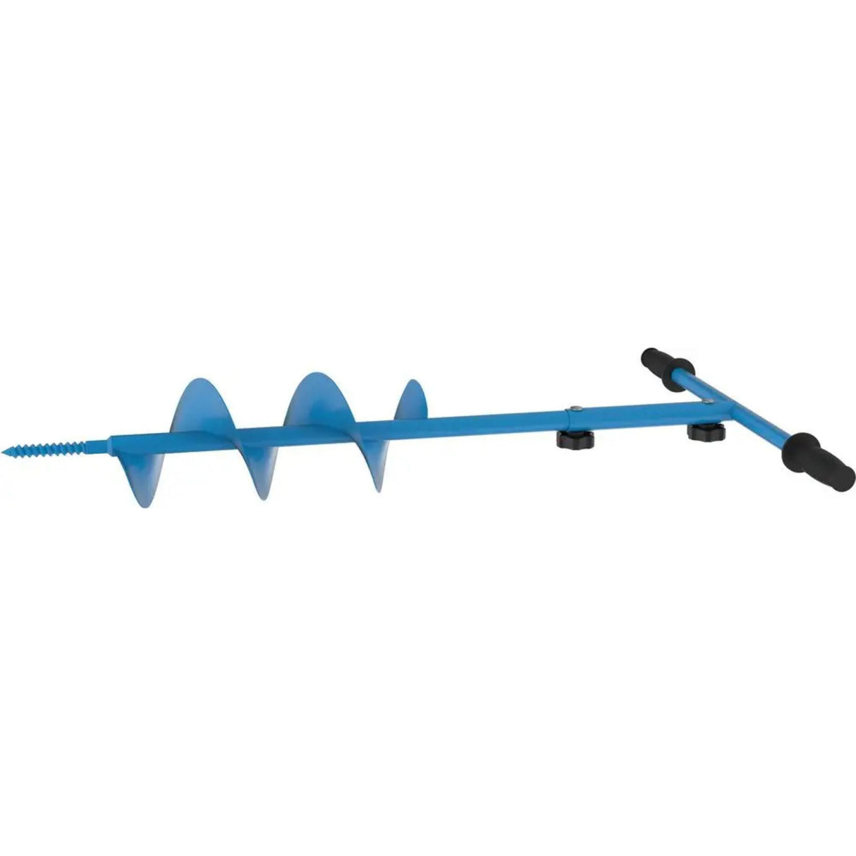 Trivella Manuale Güde GH 80-150 3IN1