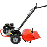 Motobineuse à essence Güde GF 420-4.1