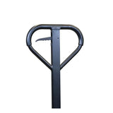 Transpalette manuel Güde 2500 kg – PU (fourches 1800 mm)
