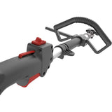 Decespugliatore multifunzione Güde GPS 1001 4in1 – motore 2 tempi 1,2 kW con 4 attrezzi