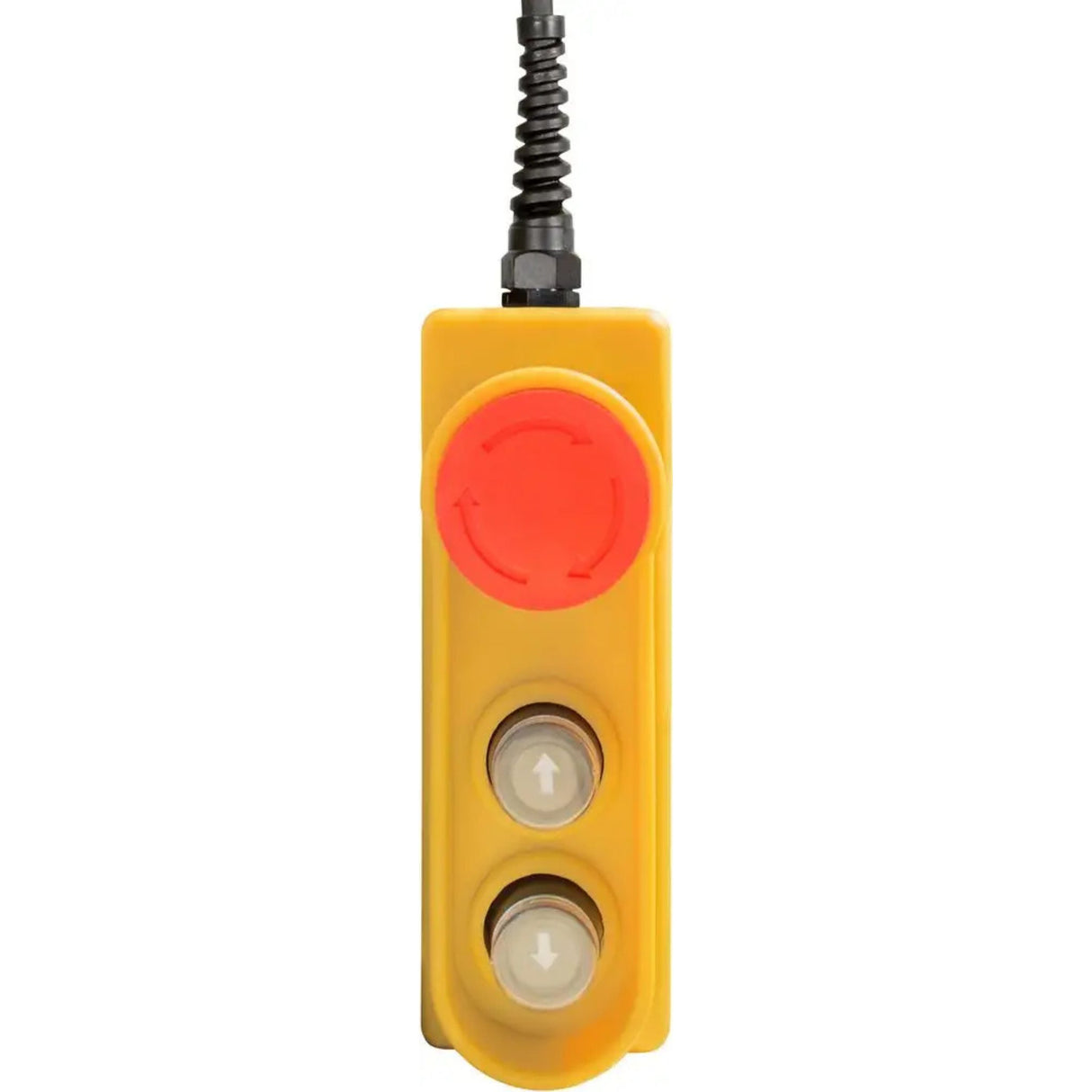 Palan électrique à chaîne Güde GSZ 500/1000