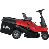 Tracteur tondeuse Güde GAR 602
