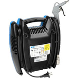 Compressore d'aria portatile Güde Airpower 180/08