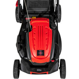 Tondeuse à gazon Güde BIG WHEELER 464.3 R