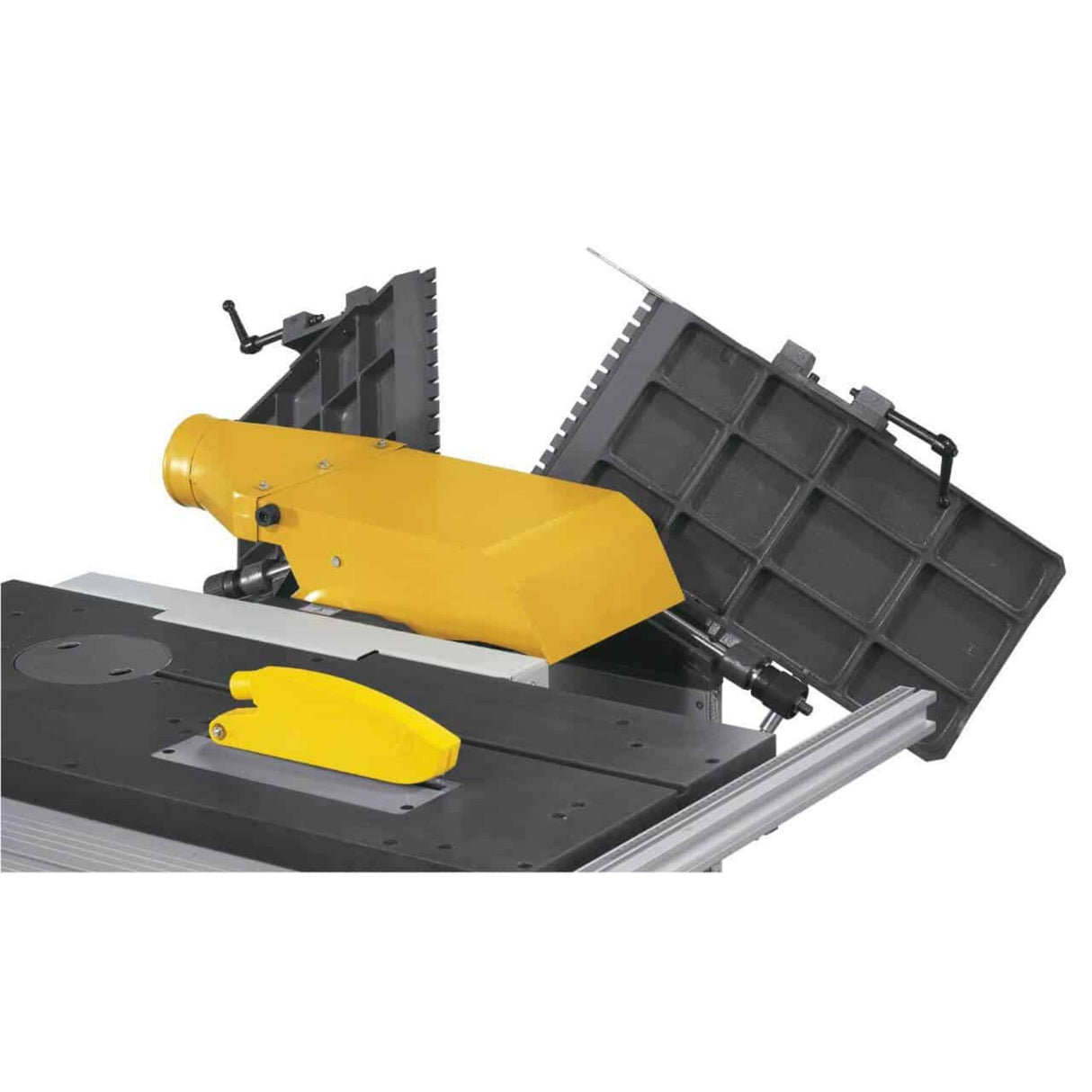 Combo Bernardo Combinata CWM 250 Top + UJK Kit Bloccaggio Completo