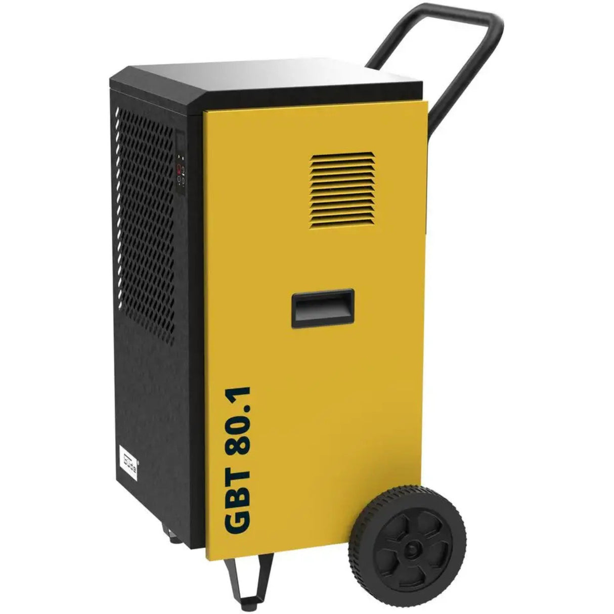Déshumidificateur Güde GBT 80.1