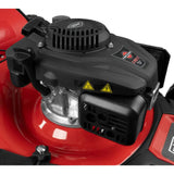 Tondeuse thermique Güde BIG WHEELER 554.3 R