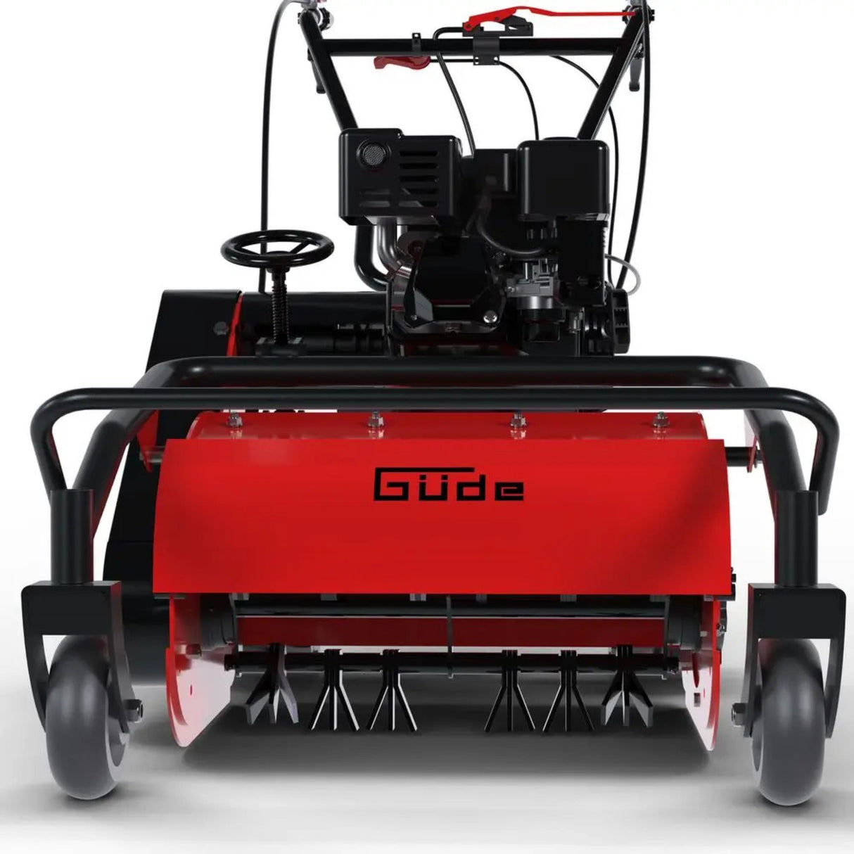 Broyeur à fléaux Güde GSM 500