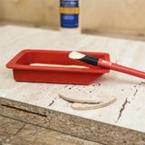 Kit d’applicateurs de colle en silicone