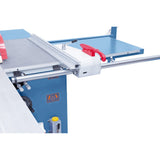 Combo Squadratrice Bernardo Procut 3200 + Impianto Aspirazione DC 500 E