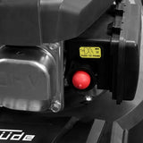 Tondeuse Güde ECO WHEELER 412.2 P