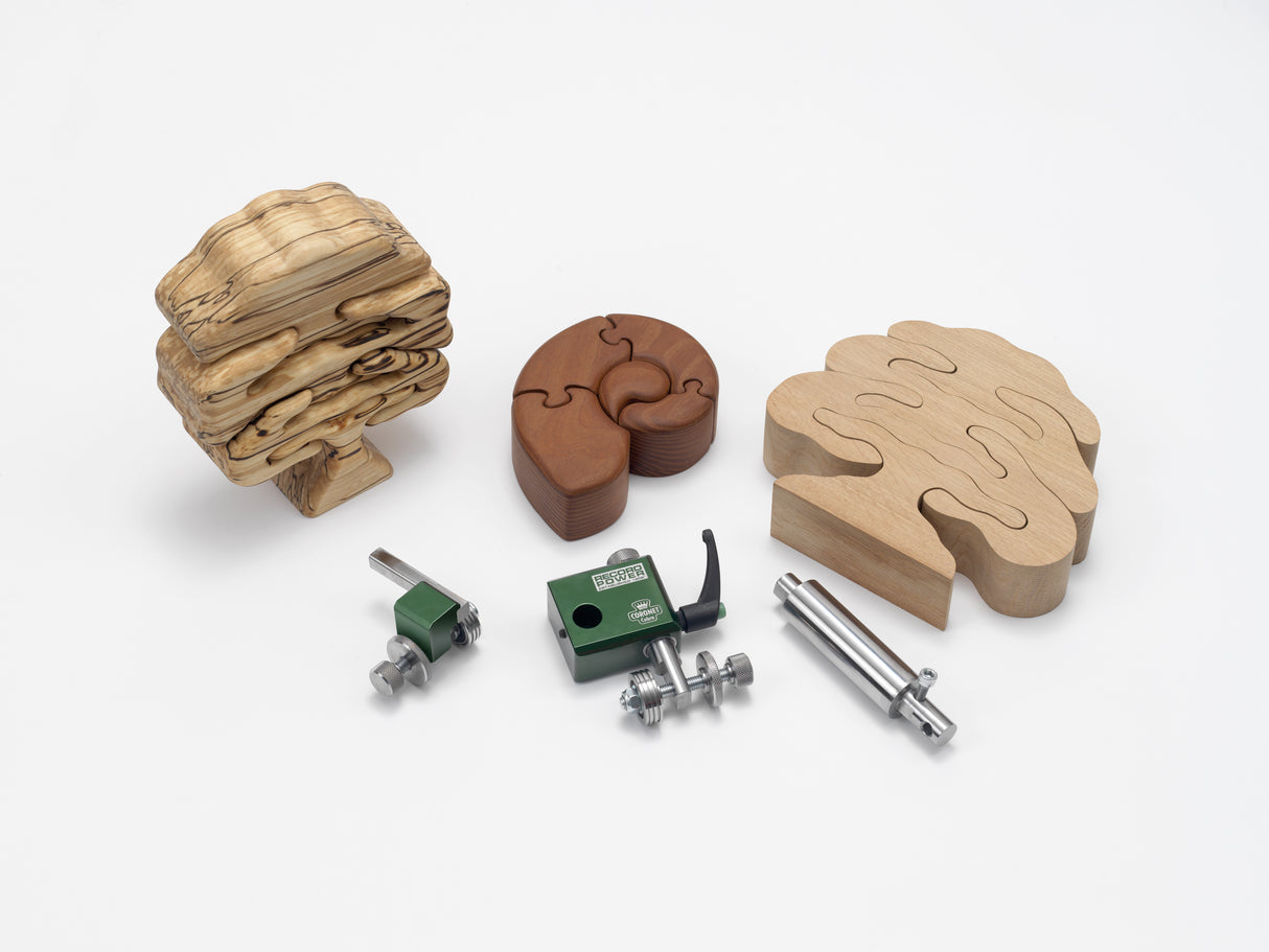 Cobra Scroll Guide System per BS300E e BS350S