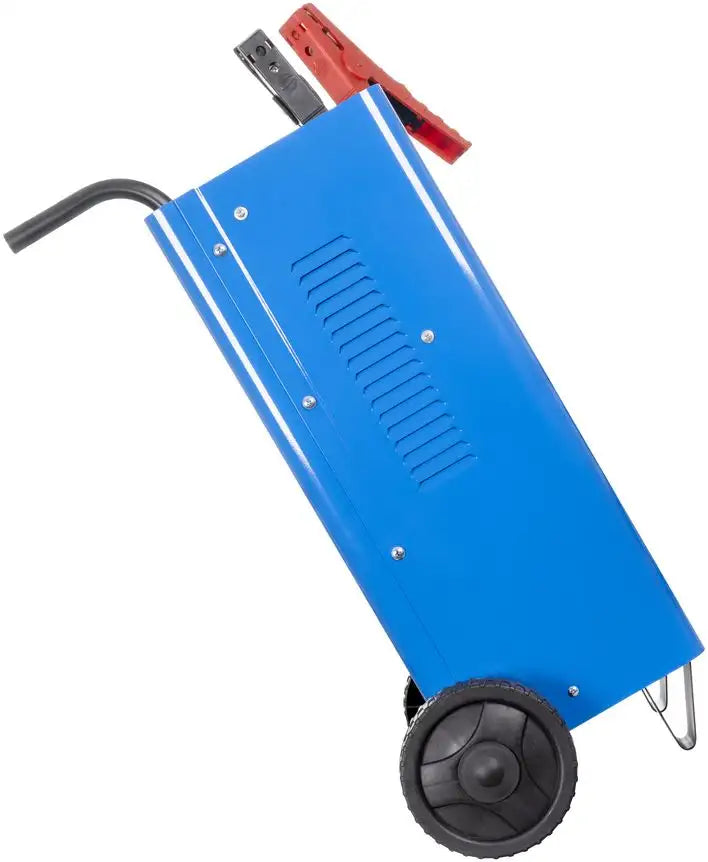 Chargeur de batterie et démarreur Güde V 421 C