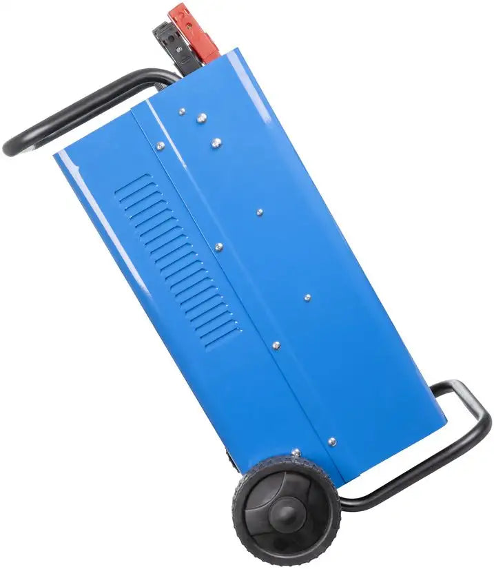 Chargeur de batterie Güde V 621 C 12/24 V avec fonction de démarrage