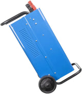 Chargeur de batterie Güde V 621 C 12/24 V avec fonction de démarrage