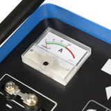 Chargeur de batterie Güde V 621 C 12/24 V avec fonction de démarrage