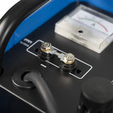 Chargeur de batterie Güde V 621 C 12/24 V avec fonction de démarrage