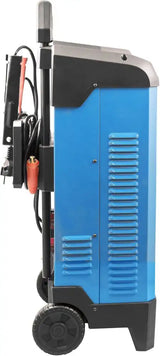 Chargeur numérique Güde GDB 24V/12V-200