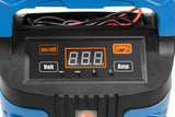 Chargeur de batterie automatique Güde GAB 12V/6V 10A Boost